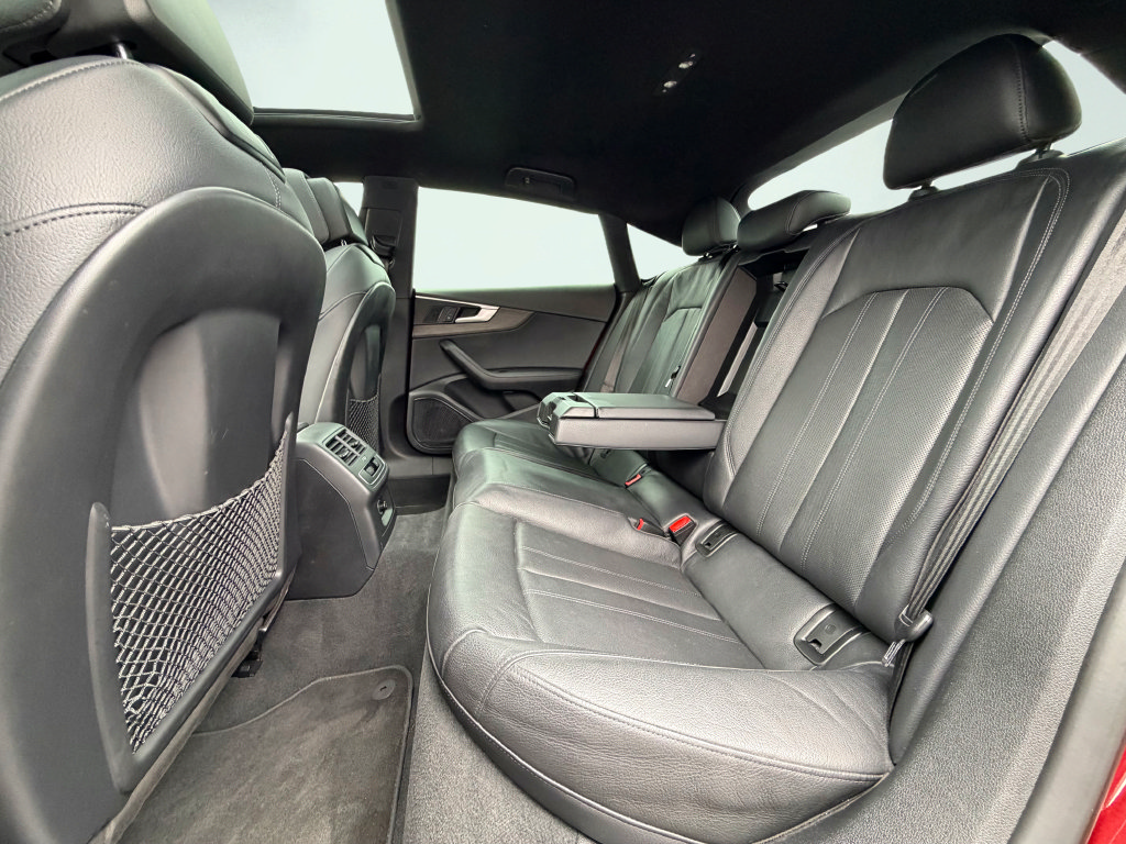 Used 2018 Audi A5 2.0T Prestige AWD/4WD image 52