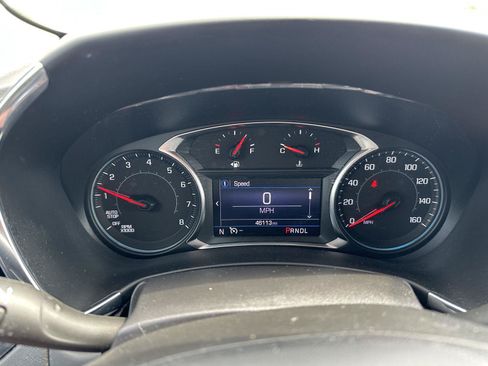 Used 2023 Chevrolet Equinox LT FWD image 41