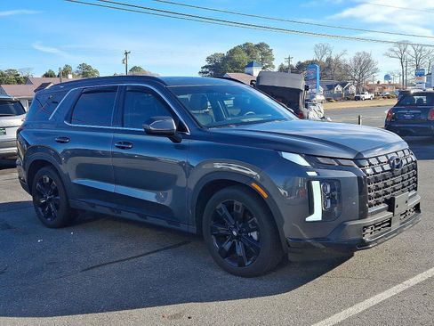 Used 2024 Hyundai Palisade XRT image 3