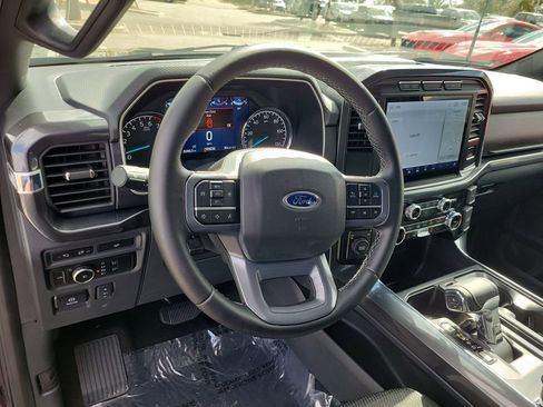 Used 2023 Ford F150 XLT w/ Equipment Group 302A High image 17