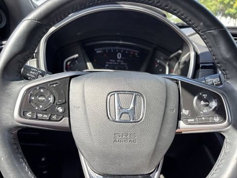 Used 2020 Honda CR-V Touring image 25