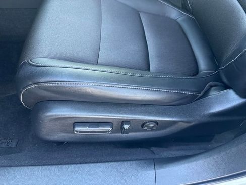 Certified 2022 Honda Accord Sport image 11