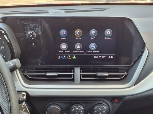 New 2026 Chevrolet Trax LS w/ LS Convenience Package image 13