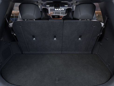 New 2027 Kia Telluride SX FWD image 19