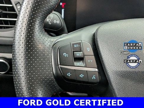 Certified 2023 Ford Escape ST-Line w/ Tech Pack #1 image 31