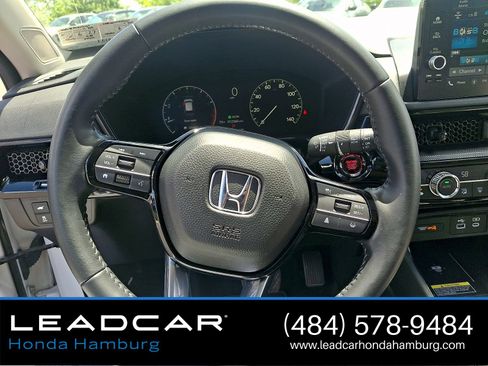 Certified 2025 Honda CR-V EX-L image 20