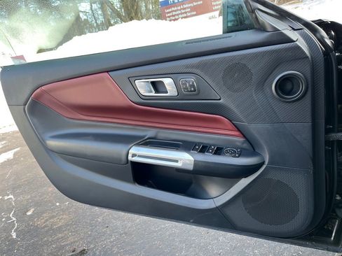 Used 2024 Ford Mustang GT Premium image 12