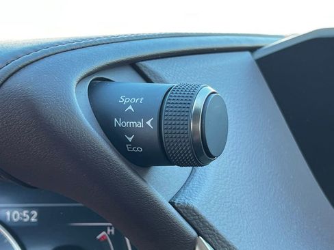 Used 2021 Lexus ES 350 w/ Premium Package image 17