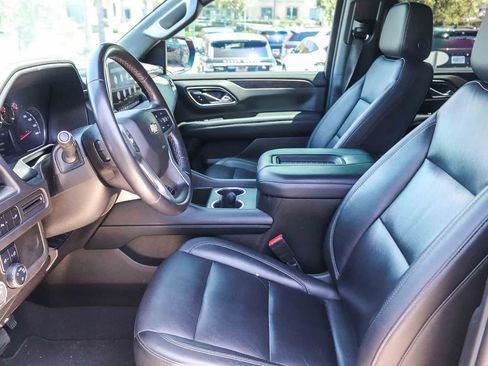 Used 2021 Chevrolet Tahoe LT RWD image 17