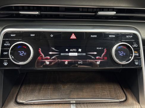 Used 2024 Genesis GV80 2.5T image 37