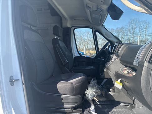 New 2026 RAM ProMaster 2500 image 9