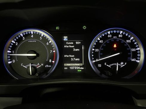 Certified 2018 Toyota Highlander Limited AWD/4WD image 19
