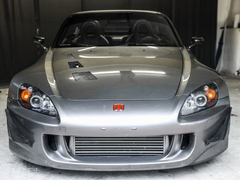 Used 2005 Honda S2000 image 13