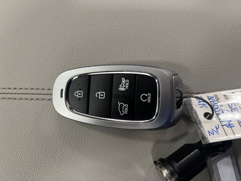 Used 2022 Hyundai Tucson SEL w/ Convenience + Premium Package FWD image 32