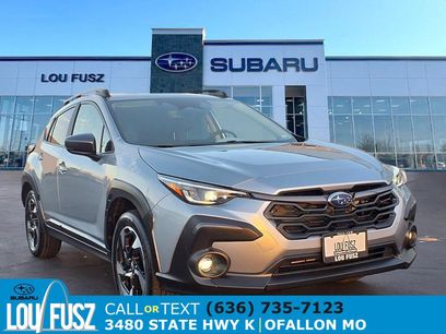 Certified 2025 Subaru Crosstrek 2.5i Limited w/ Crosstrek Mirror Package