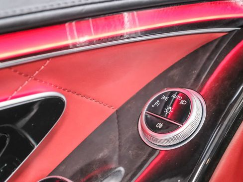 Used 2022 Mercedes-Benz S 580 4MATIC Sedan image 26