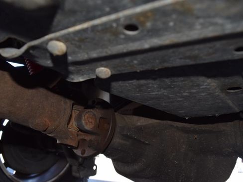 Used 2003 Ford F150 Lariat image 54