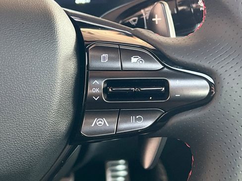 New 2026 Hyundai Elantra N Line image 31