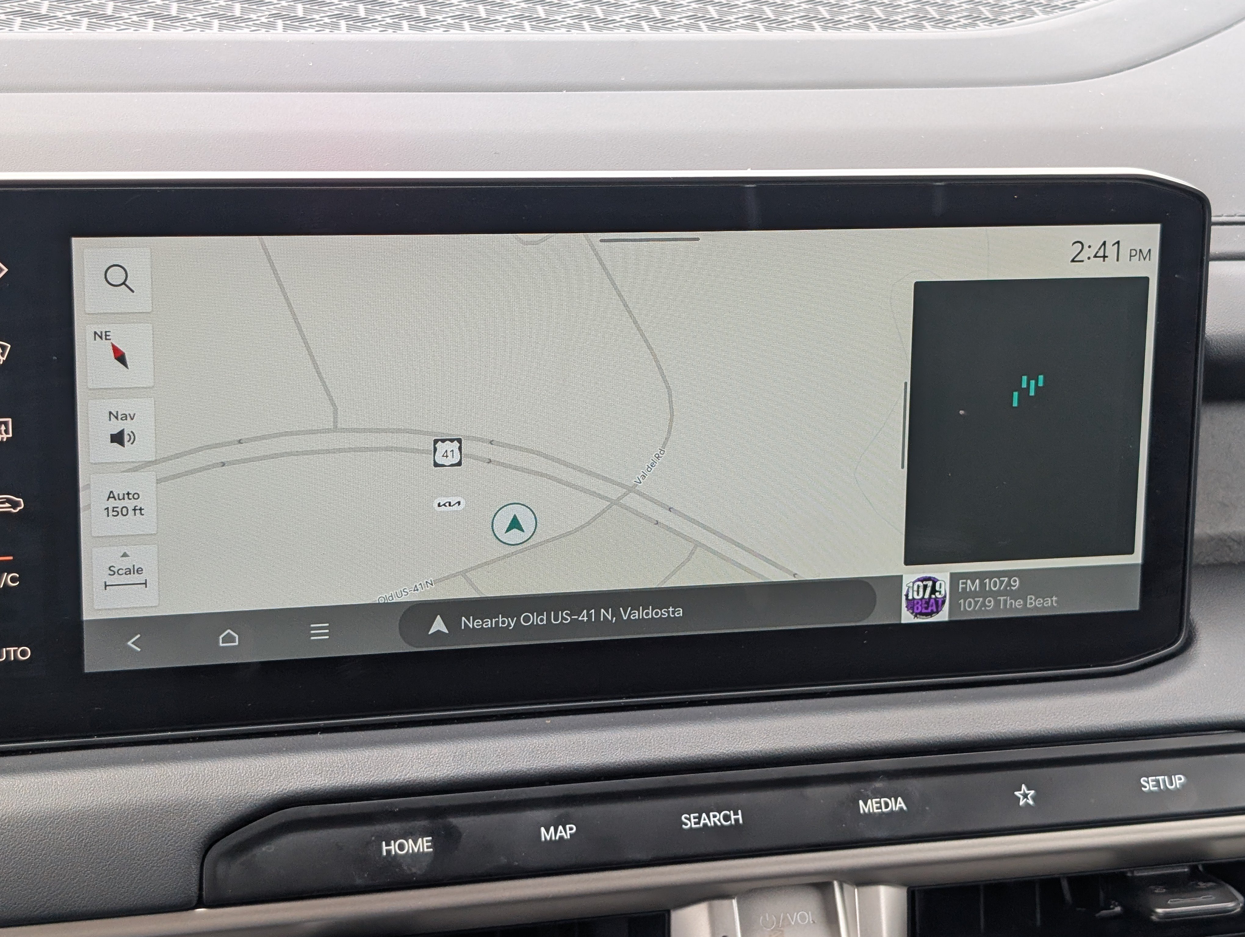 Used 2027 Kia Telluride S w/ Towing Package FWD image 19
