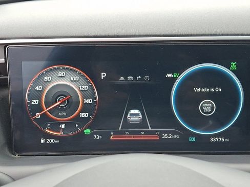 Used 2024 Hyundai Tucson Limited AWD/4WD image 22