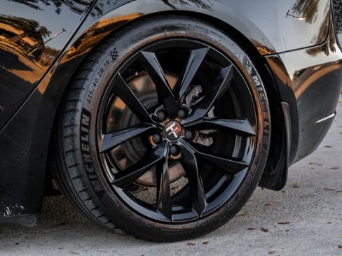 Used 2019 Tesla Model 3 Performance image 64