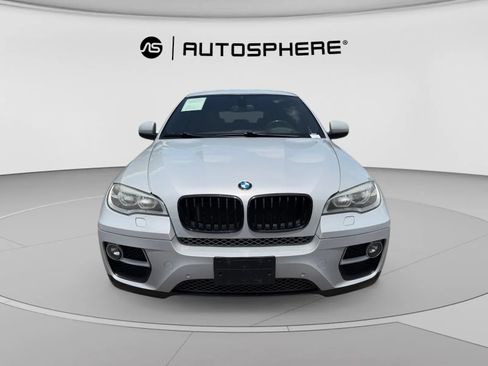 Used 2013 BMW X6 xDrive50i AWD/4WD image 2