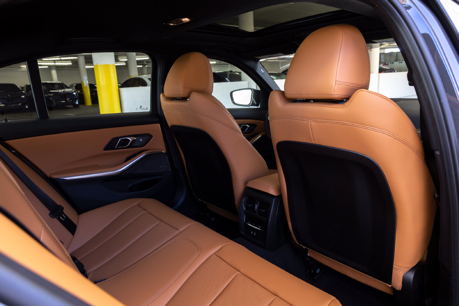 New 2026 BMW M340i RWD image 25