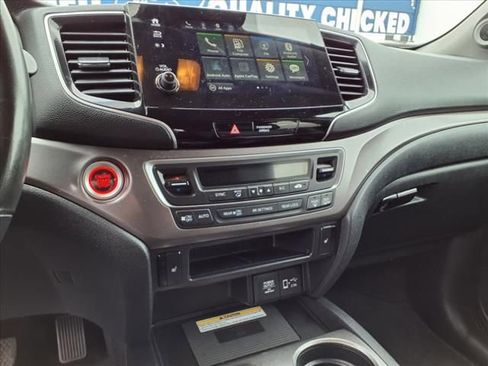 Used 2021 Honda Pilot Special Edition image 15