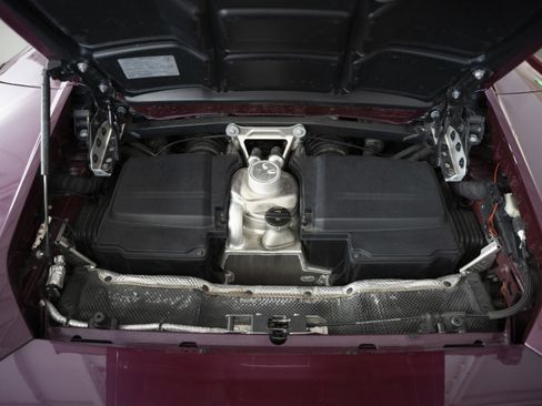 Used 2016 Lamborghini Huracan LP 610-4 image 44