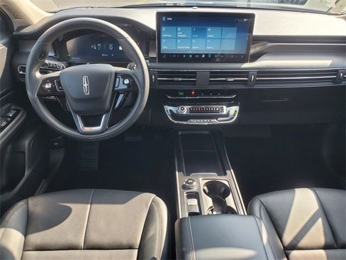 Certified 2025 Lincoln Corsair Grand Touring w/ Equipment Group 301A image 28