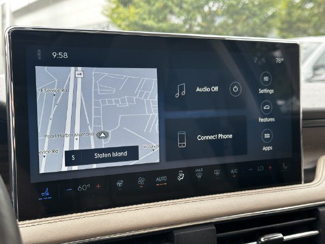 Certified 2023 Lincoln Corsair Reserve w/ Equipment Group 201A AWD/4WD image 21