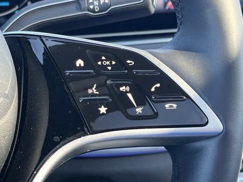 Certified 2025 Mercedes-Benz GLE 350 4MATIC image 27