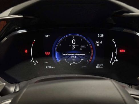 Used 2023 Lexus NX 350 AWD image 14