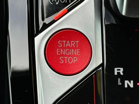 Used 2024 BMW X4 M w/ Executive Package image 26