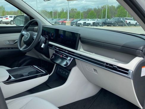 New 2026 Hyundai Tucson Blue SE AWD/4WD image 29