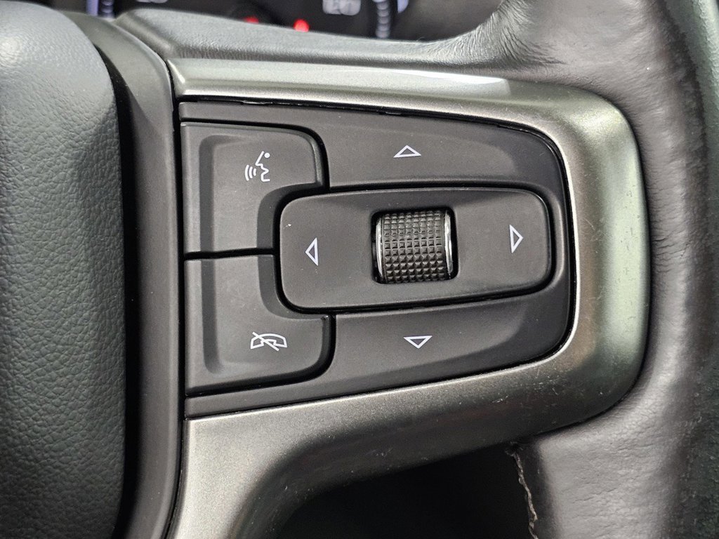 Used 2019 Chevrolet Silverado 2500 W/T AWD/4WD image 36