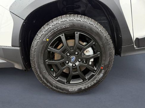 New 2026 Subaru Crosstrek 2.5i Wilderness AWD/4WD image 9