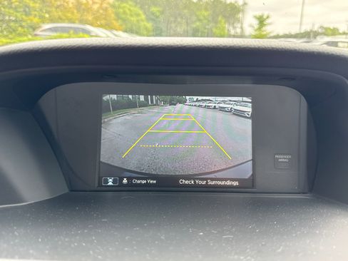 Used 2015 Honda Accord EX-L image 28