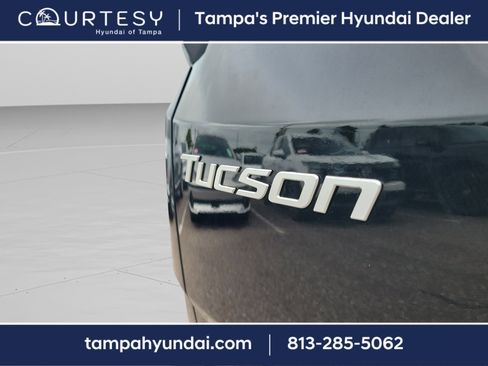 New 2026 Hyundai Tucson SEL image 6