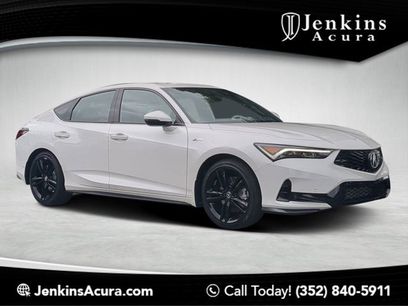 New 2026 Acura Integra A-Spec