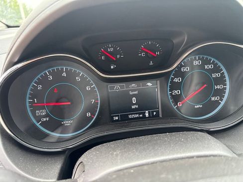 Used 2018 Chevrolet Cruze LT FWD image 13