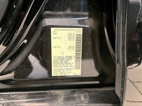 Used 2015 Nissan Altima 2.5 S w/ Power Driver Seat Package FWD image 31