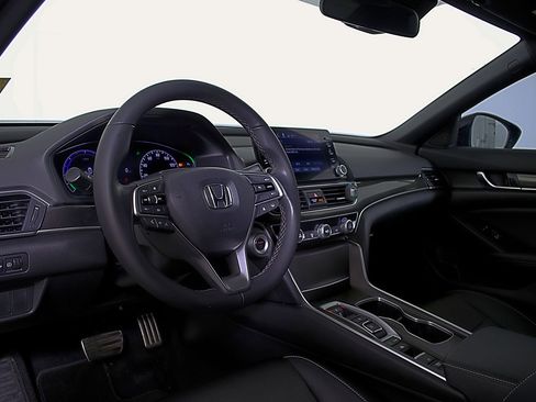 Used 2022 Honda Accord Sport image 20