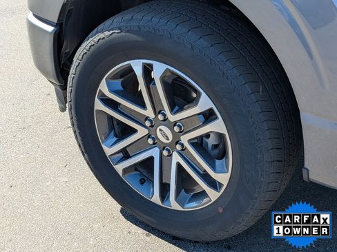 Certified 2023 Ford F150 XL w/ STX Appearance Package image 10