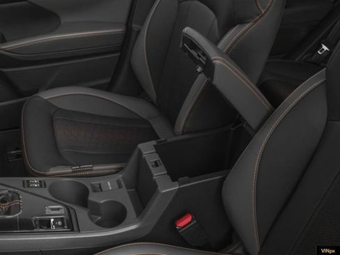 New 2026 Subaru Crosstrek 2.5i Limited AWD/4WD image 12