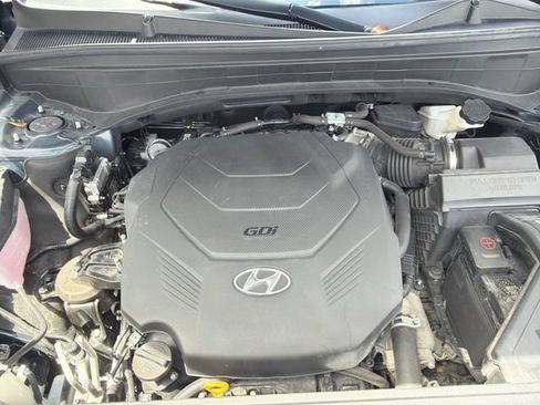 Used 2023 Hyundai Palisade SEL FWD image 29