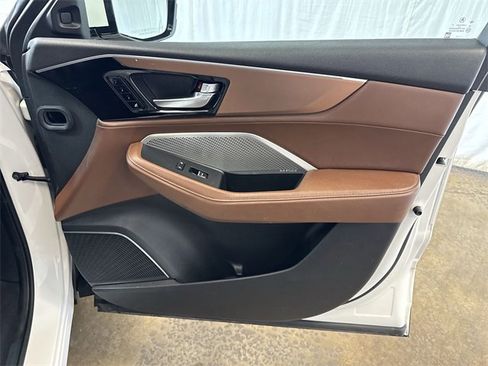 Used 2023 Acura MDX SH-AWD w/ Technology Package image 31