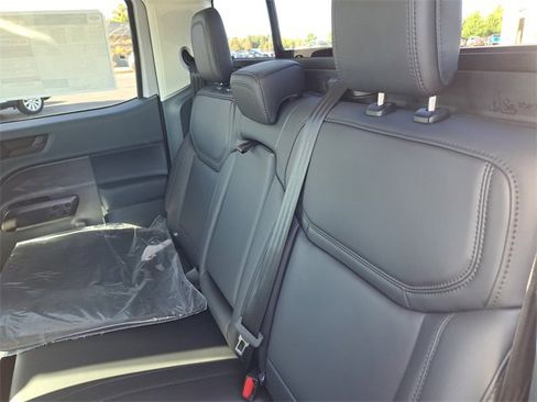 New 2025 Ford Maverick Lariat w/ Black Appearance Package image 44