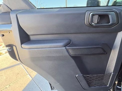 Used 2025 Ford Bronco Big Bend AWD/4WD image 27