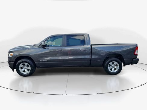 Used 2022 RAM 1500 Big Horn w/ Trailer Tow Group AWD/4WD image 10